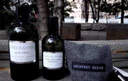 GEOFFREY BEENE Grey Flannel 灰色法蘭絨男士淡香水 灰色法蘭絨香水120ml布袋 曬單實(shí)拍圖