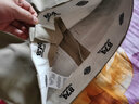dickies874經(jīng)典款工裝褲男女同款直筒休閑長褲復(fù)古回潮易穿搭褲子 沙色 32 曬單實(shí)拍圖