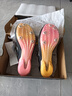 阿迪達斯 （adidas）全能戰(zhàn)士撕裂賽場  田徑精英Adidas Ambition短跑釘鞋100-1500米 Ambition 2/IG9905/含手提袋 42.5 曬單實拍圖