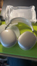 赫豹適用蘋(píng)果AirPods Max2代頭戴式耳機保護套簡(jiǎn)約airpods max真防摔減震藍牙保護TPU硅膠軟殼高級大氣 【AirPods Max】透明TPU五件套 Apple AirPods Max 曬單實(shí)拍圖