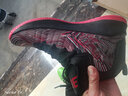 絳天籃球鞋摩擦有聲音的鞋男大碼杜蘭特文化戰靴減震冰藍小閃電4學(xué)生 紅色 42 曬單實(shí)拍圖