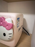 石頭迷你洗烘一體機Q1 Hello Kitty限定版 直播間同款 國家補貼 全自動(dòng)內衣滾筒洗衣機XQGH011RR330 曬單實(shí)拍圖