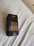 杜蕾斯（durex）避孕套安全套超薄001黑金三合一12只套套成人用品情趣用品 曬單實(shí)拍圖