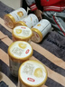 伊利金領(lǐng)冠育護(hù)【5倍DHA好腦力】幼兒配方奶粉3段(1-3歲)960g 曬單實(shí)拍圖