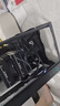 海韻（SEASONIC）850W FOCUS (2024)金牌電腦電源 ATX3.1/PCIe5.1/12V-2x6 支持50系顯卡 曬單實(shí)拍圖