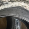 德國馬牌（Continental）防爆胎 235/40R18 91V FR PROCRX SSR 原配凱迪拉克CT4 曬單實(shí)拍圖