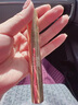 阿詩尼紅唇乳紋繡專用紋唇修復膏反色乳固色漂唇后的紅唇素 滋潤橘色 6ml 曬單實拍圖