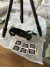 曼富圖（Manfrotto） 新190go系列 MT190GOC4單反相機碳素碳纖維便攜三腳架 曬單實(shí)拍圖