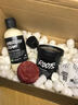 LUSH英國進口 LUSH 嵐舒 草本洗面膏 控油清爽潔面手工 保濕滋潤肌膚 250克 曬單實拍圖