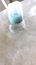 日康 玻璃果汁奶瓶 初乳奶瓶 新生兒奶瓶 喂水瓶 80ML RK-3057 曬單實拍圖