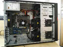 聯(lián)想 Thinksystem ST258V3 塔式服務(wù)器主機  ERP/金蝶/財務(wù)等應用 替代ST258v2 支持定制改配 E-2414【4核4線(xiàn)程2.6GHz】/300W 32G內存 / 480G SSD+2x1T企業(yè)盤(pán) 曬單實(shí)拍圖