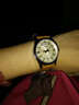 卡西歐(CASIO)男表 簡(jiǎn)約男士石英手表 MTP-1370D-1A2 曬單實(shí)拍圖