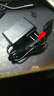 ZHAO AN兒童電動車充電器6v12V1000mAh童車玩具遙控汽車電動摩托車適配器 6V4.5AH-7AH夾子6V1000MA充電器 曬單實(shí)拍圖