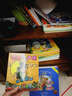睡懶覺 Amelia Bedelia Sleeps Over (I Can Read_ Level 1)進(jìn)口原版 英文  小學(xué)教輔 曬單實(shí)拍圖