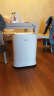 爱宝乐（airpal） 空气净化器家用 除甲醛  除雾霾 母婴净化器AP280 AP280 实拍图
