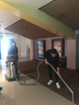 超寶（CHAOBAO）潔霸吸塵吸水機配件30L60L70L80L地毯專(zhuān)用吸水鋼扒 曬單實(shí)拍圖