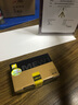尼康（Nikon）ME-W1無(wú)線麥克風(fēng)適用尼康Z5 D5 D4 D3X D800 D7100單反相機(jī) ME-W1無(wú)線麥克風(fēng) 黑色 曬單實(shí)拍圖