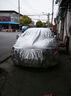 米多多 汽車(chē)車(chē)衣車(chē)罩防曬加厚夏季專(zhuān)用鋁膜防雨隔熱遮陽(yáng)四季通用汽車(chē)套 專(zhuān)車(chē)專(zhuān)用車(chē)衣尺寸貼合 3XL/英朗 新君威 君越 蒙迪歐 致勝 曬單實(shí)拍圖