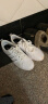 阿迪达斯 （adidas）官方男鞋三叶草 2024夏季新款经典运动鞋高帮减震复古休闲鞋板鞋 FZ6022 40 实拍图