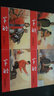 紅巖（套裝共8冊） 小人書 曬單實(shí)拍圖