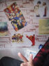 居梦坞海贼王海报卡通动漫挂画客厅创意卧室墙画人物画动漫二次元周边 NB1859 50*30cm 实拍图