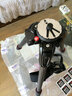 曼富圖（Manfrotto） 新190go系列 MT190GOC4單反相機碳素碳纖維便攜三腳架 曬單實(shí)拍圖