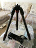 曼富圖（Manfrotto） 新190go系列 MT190GOC4單反相機碳素碳纖維便攜三腳架 曬單實(shí)拍圖