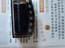 瑞利特汽車(chē)太陽(yáng)能模擬防盜警示燈爆閃燈自動(dòng)開(kāi)關(guān)免安裝置小巧精致充電YS-61老款6燈：（藍光(6燈)【太陽(yáng)能充電】 曬單實(shí)拍圖