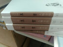 漢書(shū)人物全傳(紀(jì)傳版二十六史國(guó)學(xué)網(wǎng)精校本共4冊(cè)) 曬單實(shí)拍圖