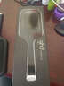 ghd英國 GHD  尺寸26*9cm 氣墊梳直板梳 黑色 曬單實(shí)拍圖