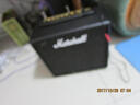MARSHALL馬歇爾藍牙電吉他音箱馬勺CODE25數字效果器吉他音響 CODE25（帶藍牙 帶效果器功能） 曬單實(shí)拍圖