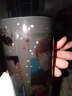 麦格士（Mugkiss） 情侣变色马克杯陶瓷水杯子大容量雕刻文字定制照片创意生日礼物 【刻字】相片 单杯16oz星月礼盒 实拍图