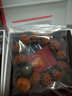 彌刻 尼泊爾五瓣大金剛菩提手串18-21mm文玩飾品 新手入門可選 5瓣尼泊爾素珠22-23mm11顆金剛 曬單實拍圖