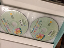 世界兒童文學(xué)名著大禮包（42CD） 曬單實(shí)拍圖