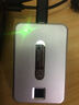 特科芯（TEKISM） TEK1 PRO指紋加密移動(dòng)固態(tài)硬盤(pán)USB3.1移動(dòng)硬盤(pán) SSD MLC顆粒 256G 曬單實(shí)拍圖