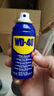 WD-40 防銹潤滑劑 汽車(chē)門(mén)窗潤滑劑 銹敵 除銹劑 100ML 曬單實(shí)拍圖