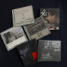 赵雷第三张个人专辑《无法长大》 （CD） 实拍图