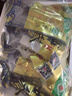 宮品品惠冷凍有機(jī)食品即食海參1斤生鮮禮品威海特產(chǎn) 10-15只中等禮盒裝 曬單實(shí)拍圖