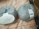 盛蓮S(chǎng)ANDNES GARN SILK MOHAIR馬海毛/絹絲 開(kāi)衫毛衣線(xiàn) 圍巾毛線(xiàn) #3509活力橙 曬單實(shí)拍圖