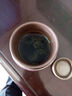 金門(mén)高粱酒58度紅金龍紅標 臺灣省特產(chǎn) 純糧食清香型高度白酒裸瓶裝 58度 600mL 12瓶 曬單實(shí)拍圖