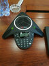 音絡(luò )（INNOTRIK） 八爪魚(yú)會(huì )議電話(huà) 電話(huà)會(huì )議視頻會(huì )議全向麥克風(fēng)/會(huì )議電話(huà)機回聲消除 USB2標準型 電話(huà)/視頻兩用 40平 曬單實(shí)拍圖