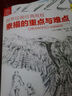 世界繪畫(huà)經(jīng)典教程：素描的重點(diǎn)與難點(diǎn)（繪客出品） 曬單實(shí)拍圖