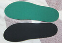 Spenco鞋墊軍訓男女久站不累吸汗防臭休閑抗菌透氣減震舒適薄款夏季鞋墊 0碼 內長(cháng)225mm（適用33-35碼） 曬單實(shí)拍圖