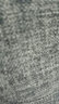 瑞質(zhì) 春秋中年40-50歲休閑爸爸裝純棉長(zhǎng)袖襯衫男牛津紡秋裝薄款中老年 寶藍(lán)色  XL 曬單實(shí)拍圖