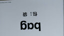 朗文國際兒童英語單詞卡片1 曬單實(shí)拍圖