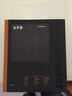 2本/套裝【當天發(fā)】 【官方原版全新塑封當天發(fā)貨】APD亞太設計年鑒20+19套裝 2本套裝 平面設計案例合集書籍作品集年鑒品牌標志字體包裝海報設計 曬單實拍圖