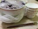 悠米兔yomerto 木筷子木制防滑創(chuàng)意日式實木質(zhì)尖頭筷子便攜家用餐具 300紫擅筷子1雙 曬單實拍圖