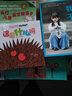 床頭燈兒童英文故事2（附CD） 曬單實(shí)拍圖