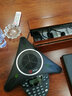 音絡(luò )（INNOTRIK） 八爪魚(yú)會(huì )議電話(huà) 電話(huà)會(huì )議視頻會(huì )議全向麥克風(fēng)/會(huì )議電話(huà)機回聲消除 USB2標準型 電話(huà)/視頻兩用 40平 曬單實(shí)拍圖