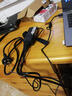 聯(lián)想（Lenovo） 原裝筆記本電源適配器 充電器 電源線(xiàn) 65W(20V 3.25A)方口帶針 旭日1000/天逸300 曬單實(shí)拍圖